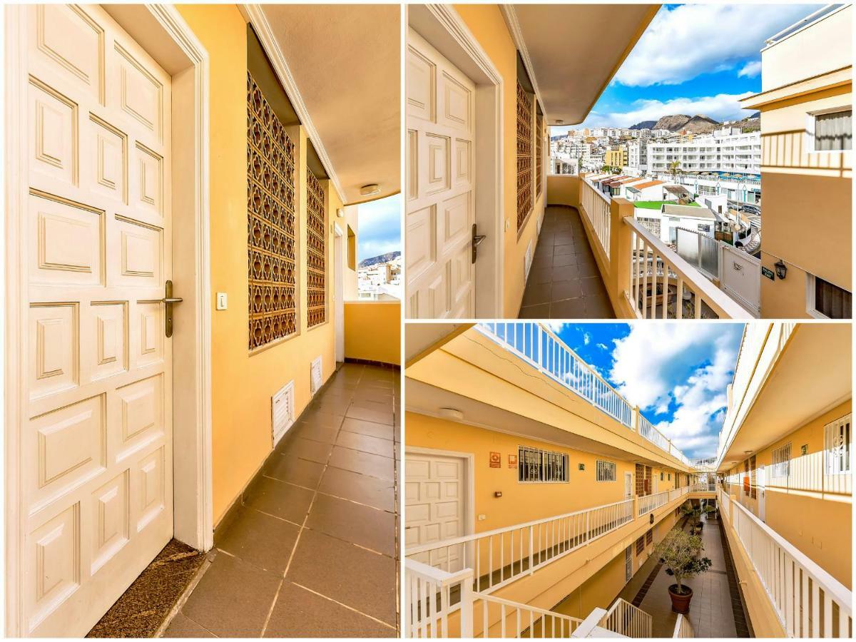 Ocean Pearl Apartment Puerto de Santiago  Esterno foto
