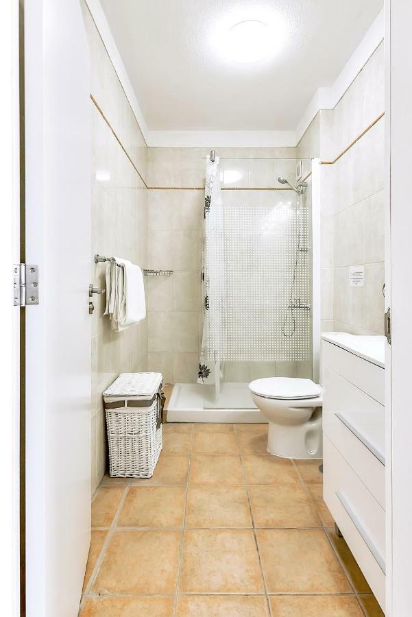 Ocean Pearl Apartment Puerto de Santiago  Esterno foto