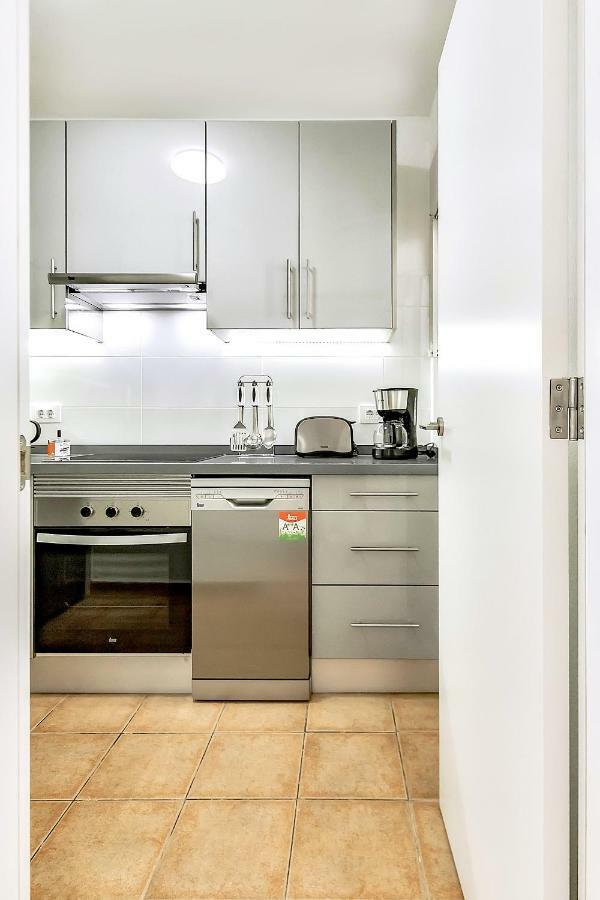 Ocean Pearl Apartment Puerto de Santiago  Esterno foto