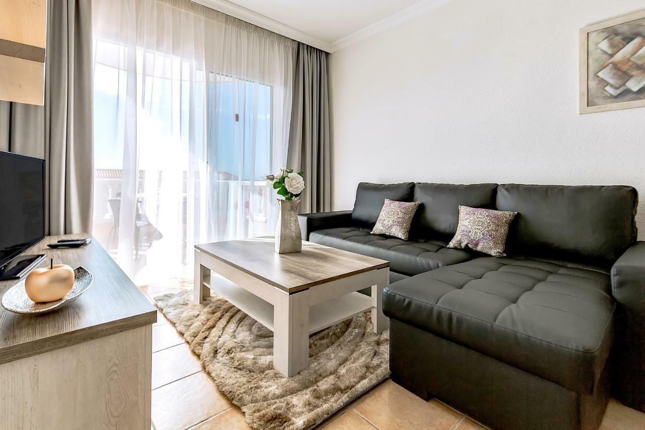 Ocean Pearl Apartment Puerto de Santiago  Esterno foto