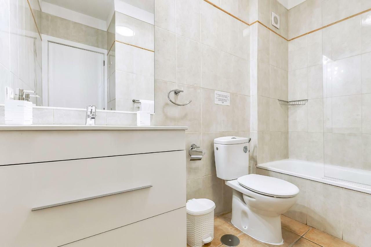 Ocean Pearl Apartment Puerto de Santiago  Esterno foto