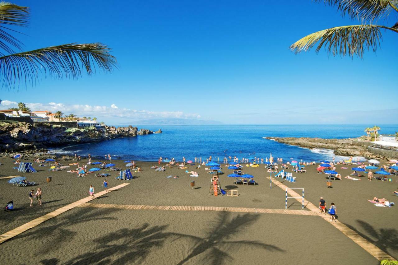 Ocean Pearl Apartment Puerto de Santiago  Esterno foto